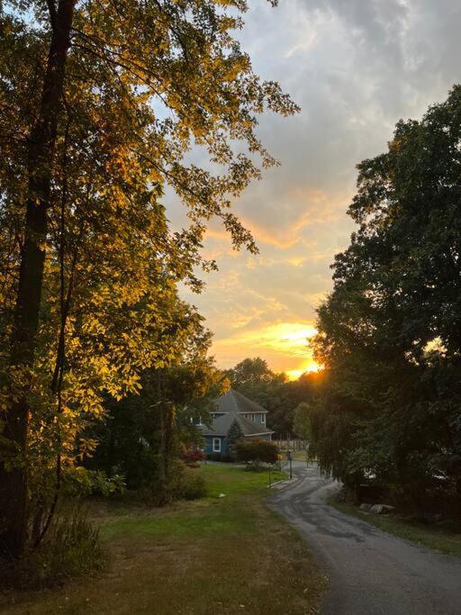 Experience The Charm Of A Cozy Hudson Valley Vacation Retreat Gardiner Екстер'єр фото