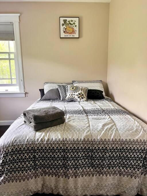 Experience The Charm Of A Cozy Hudson Valley Vacation Retreat Gardiner Екстер'єр фото