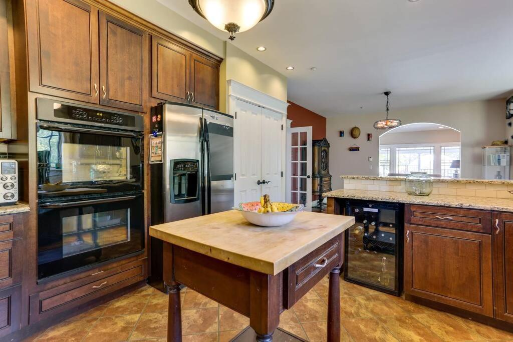 Experience The Charm Of A Cozy Hudson Valley Vacation Retreat Gardiner Екстер'єр фото
