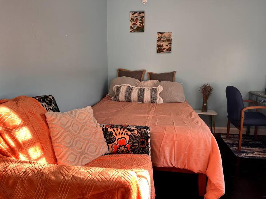 Experience The Charm Of A Cozy Hudson Valley Vacation Retreat Gardiner Екстер'єр фото